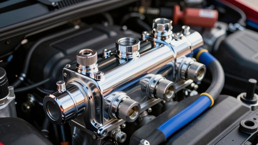 vehicle compatibility and features