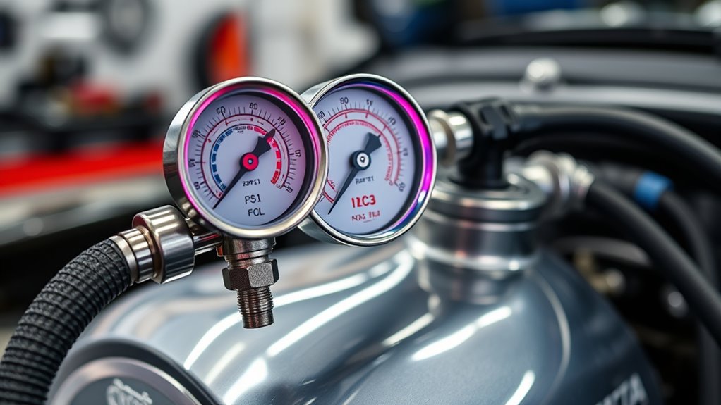 vehicle compatibility and reliability