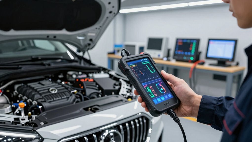 vehicle compatibility and updates