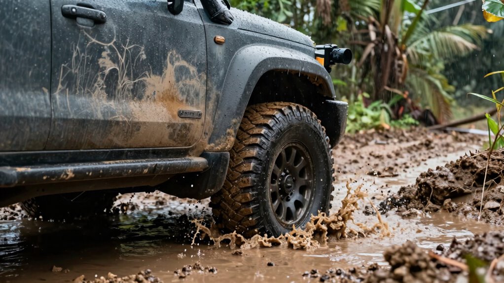 vehicle cooling system maintenance