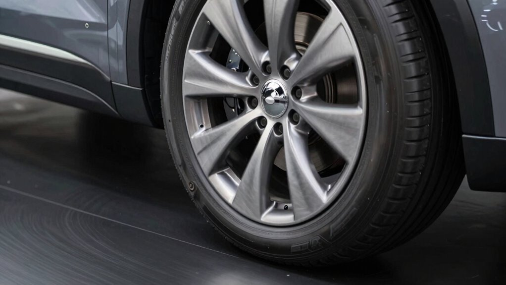 vehicle deceleration and lubrication