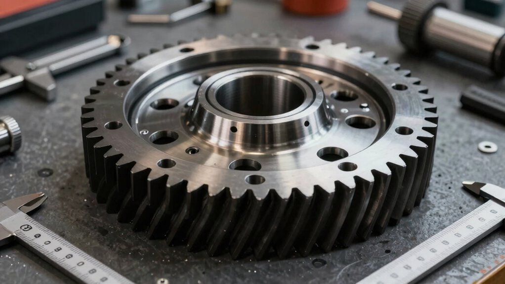 vehicle fit and durability