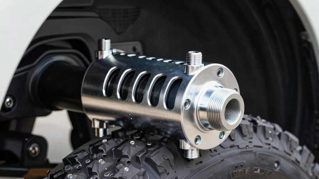 vehicle fit and durability