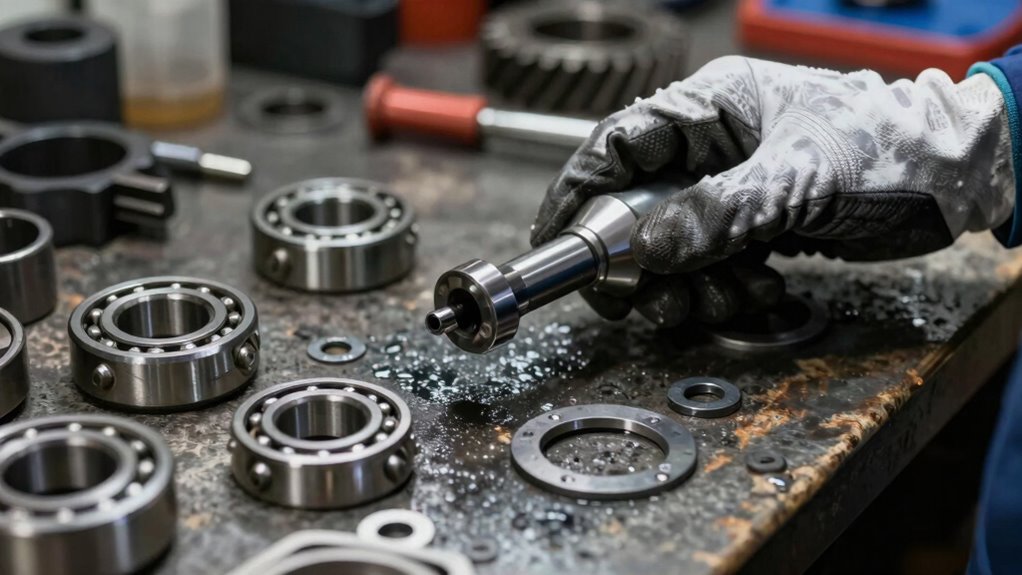 vehicle fit and quality