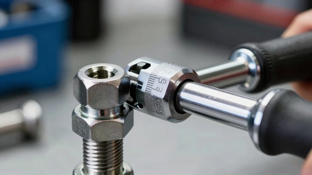 vehicle specific torque requirements