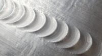 vibration causes metal wear