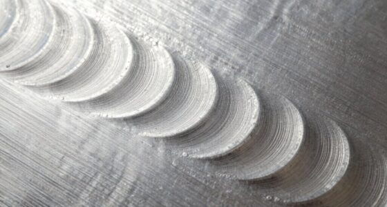 vibration causes metal wear