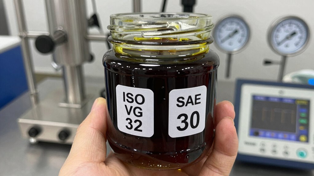 viscosity conversion requires precision