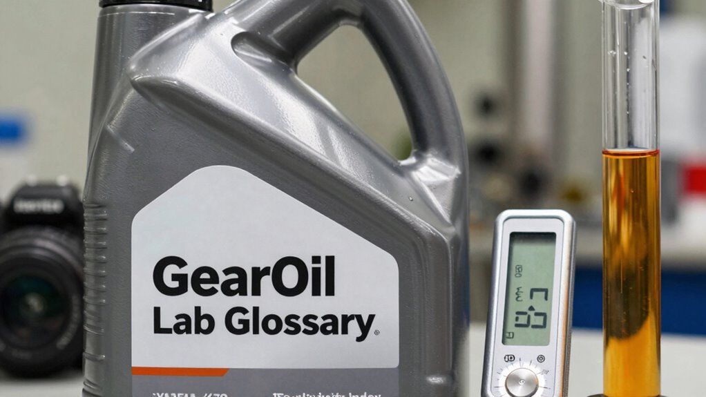 viscosity index performance stability