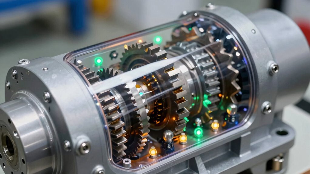 water and moisture monitoring