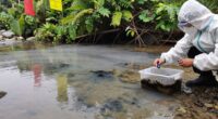water crisis response plan
