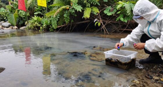 water crisis response plan