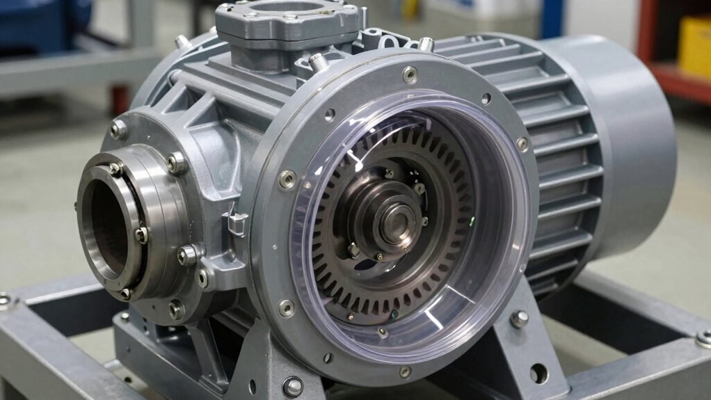 water ingress prevention techniques