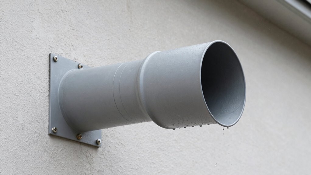 water intrusion prevention strategies