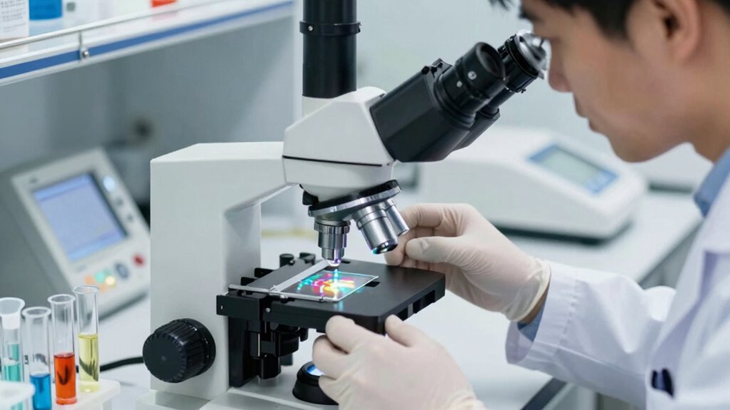 water testing guides cleanup decisions