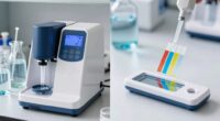 water testing methods comparison
