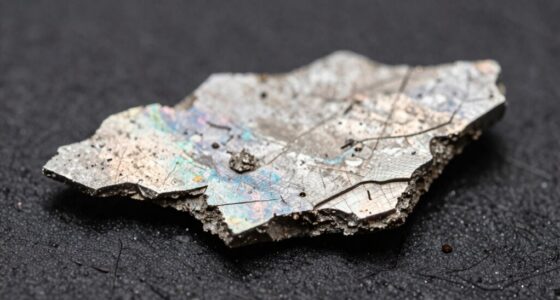 wear debris microscopy insights