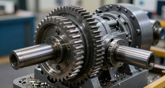 wear metals hourly measurement