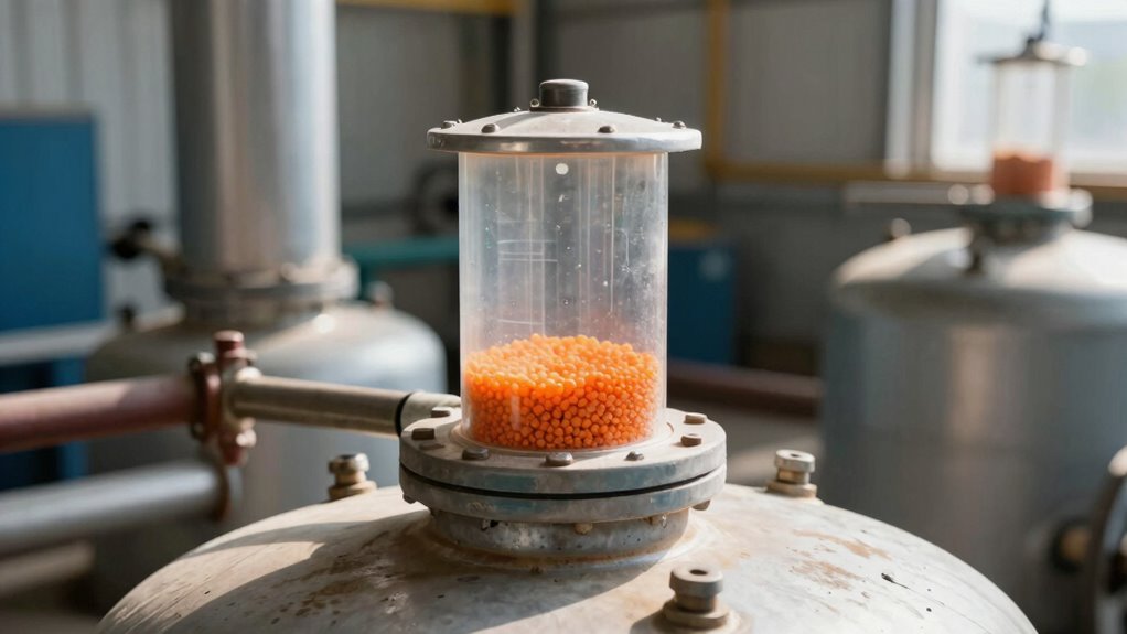 when is breather unnecessary