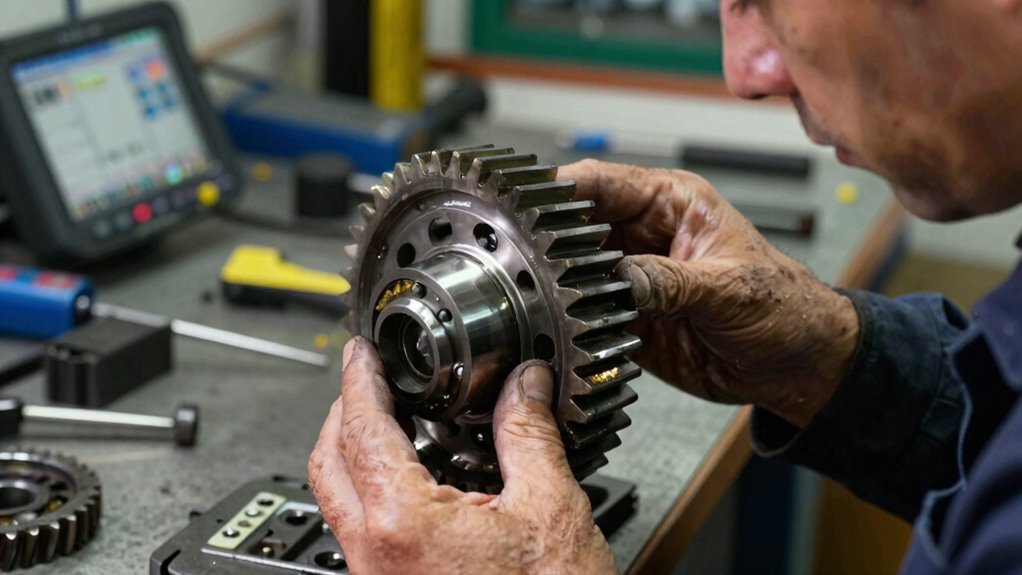 when to consult a specialist