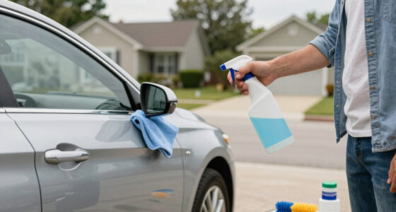 15 Best Automotive Car Cleaning Kits in 2026