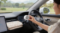 9 Best Car Air Purifiers for Allergy Relief in 2026