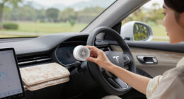 9 Best Car Air Purifiers for Allergy Relief in 2026