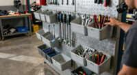11 Best Automotive Garage Organization Tools in 2026