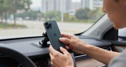 12 Best Car Phone Mounts for Dads in 2026