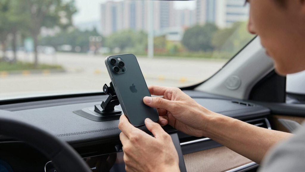12 Best Car Phone Mounts for Dads in 2026
