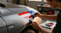 13 Best Patriotic Car Decals in 2026