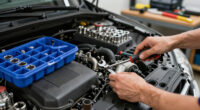 14 Best Car Maintenance Tools Set in 2026