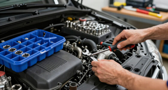 14 Best Car Maintenance Tools Set in 2026