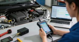 15 Best Automotive Diagnostic Scanners in 2026