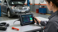 15 Best Automotive Diagnostic Scanners in 2026