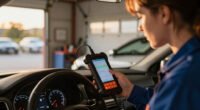 15 Best Car Diagnostic Scanner in 2026