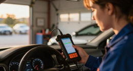 15 Best Car Diagnostic Scanner in 2026