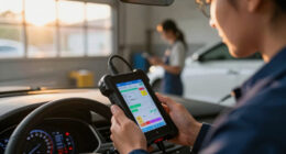 15 Best Car Diagnostic Scanners in 2026