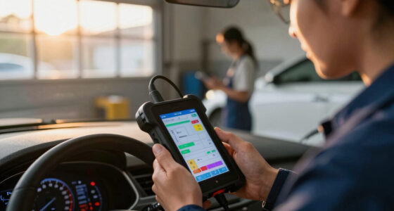 15 Best Car Diagnostic Scanners in 2026