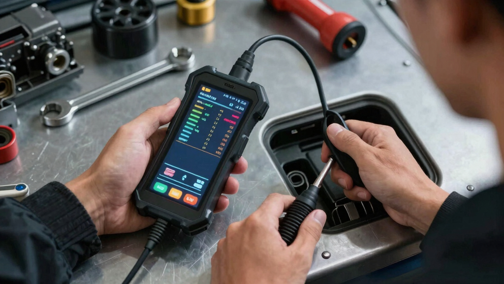 15 Best Car Diagnostic Scanners in 2026