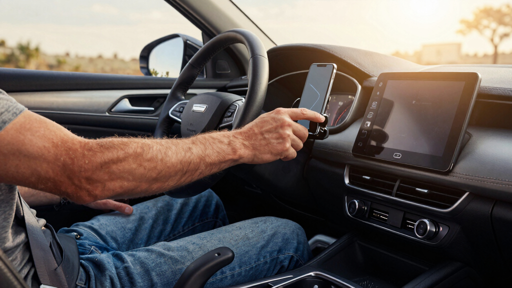 4 Best Automotive Gadgets for Dad in 2026