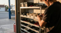 4 Best Automotive Garage Storage Solutions in 2026