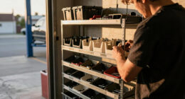 4 Best Automotive Garage Storage Solutions in 2026