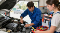 6 Best Automotive Repair Tools Set in 2026