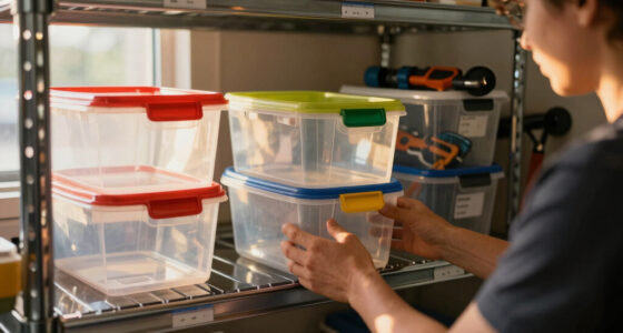 6 Best Food Storage Organization Prime Day Deals in 2026