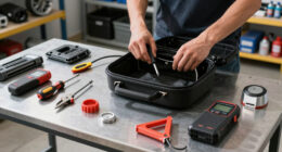 7 Best Automotive Gift Gadgets for Dad in 2026