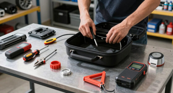7 Best Automotive Gift Gadgets for Dad in 2026