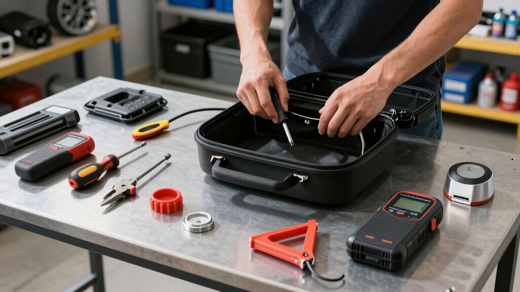7 Best Automotive Gift Gadgets for Dad in 2026