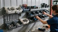 8 Best Automotive Garage Storage Solutions in 2026