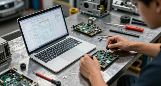 9 Best Computers, Tablets & Components in 2026